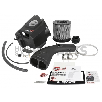 Advanced FLOW Engineering Cold Air Intake - 5176008-6