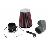 K & N Filters Cold Air Intake - 57-0065-1