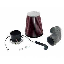 K & N Filters Cold Air Intake - 57-0065-1