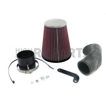 K & N Filters Cold Air Intake - 57-0065-1
