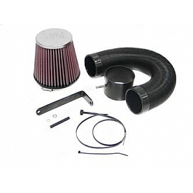 K & N Filters Cold Air Intake - 57-0123-1
