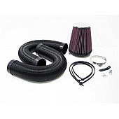 K & N Filters Cold Air Intake - 57-0101-1