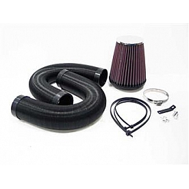K & N Filters Cold Air Intake - 57-0101-1