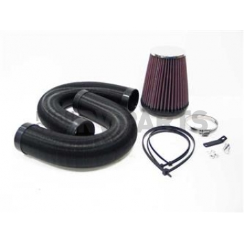 K & N Filters Cold Air Intake - 57-0101-1