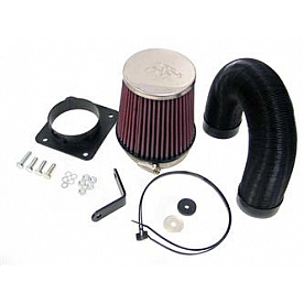 K & N Filters Cold Air Intake - 57-0102