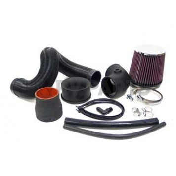 K & N Filters Cold Air Intake - 57-0103-3