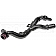 Dorman OE Solutions Heater Hose - 626-582