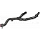 Dorman OE Solutions Heater Hose - 626-582