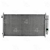 Four Seasons Air Conditioner Condenser 40283