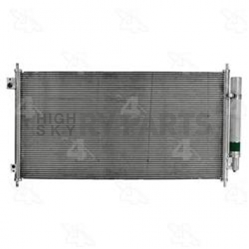 Four Seasons Air Conditioner Condenser 40283