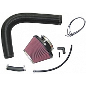 K & N Filters Cold Air Intake - 57-0107-1