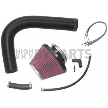 K & N Filters Cold Air Intake - 57-0107-1