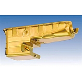 Milodon Oil Pan - 31110