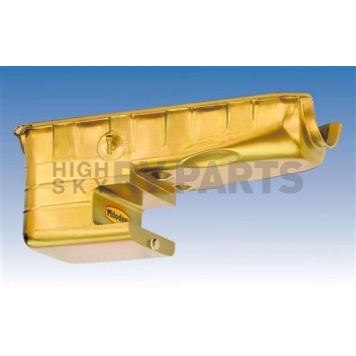 Milodon Oil Pan - 31110