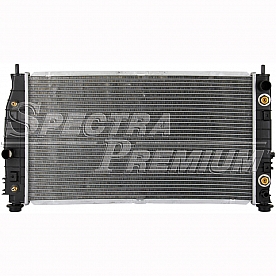 Spectra Premium Radiator CU2184