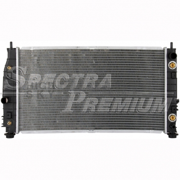 Spectra Premium Radiator CU2184