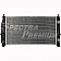 Spectra Premium Radiator CU2184
