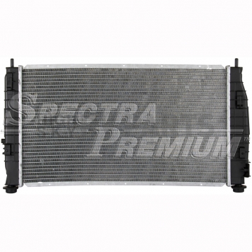 Spectra Premium Radiator CU2184-1