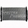 Spectra Premium Radiator CU2184