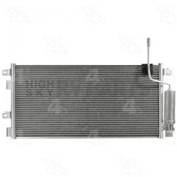 Four Seasons Air Conditioner Condenser 40285