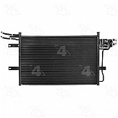 Four Seasons Air Conditioner Condenser 40287