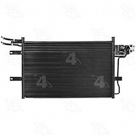 Four Seasons Air Conditioner Condenser 40287