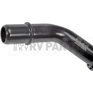 Dorman OE Solutions Heater Hose - 626-597-1