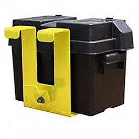 Torklift Battery Tray A7726