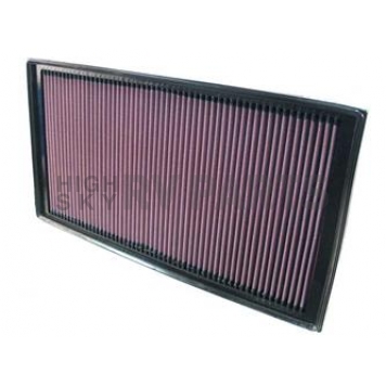 K & N Filters Air Filter - 33-2912