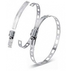 Breeze Hose Clamp - 4000