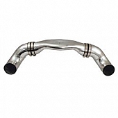 Spectre Industries Cold Air Intake - 771