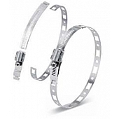 Breeze Hose Clamp - 4005