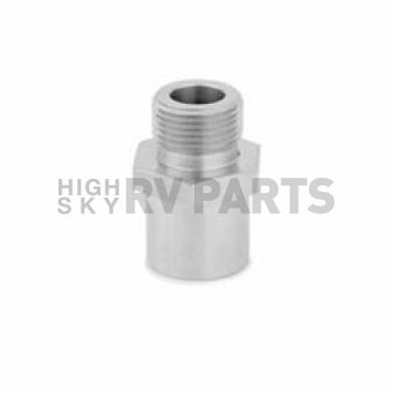 Mishimoto Oil Filter Relocation Nipple - MMSPA-M20