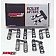 COMP Cams Valve Lifter - 894L-1