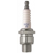 NGK Spark Plugs Spark Plug 2173