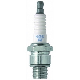 NGK Spark Plugs Spark Plug 2147