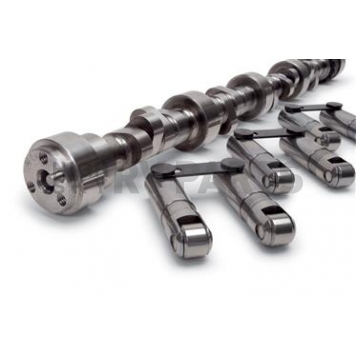 Edelbrock Camshaft/ Lifter/ Pushrod Kit 22076