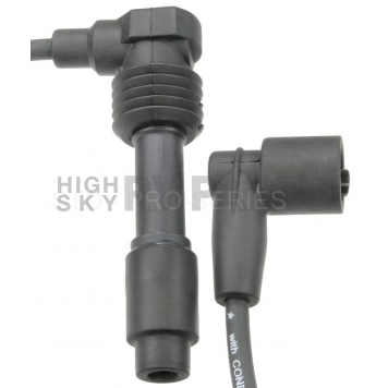 Standard Motor Plug Wires Spark Plug Wire Set 27569-1