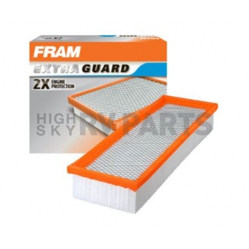Fram Air Filter - CA10093-2