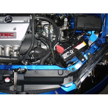 Injen Technology Cold Air Intake - SP1477P-1