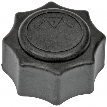 Help! By Dorman Coolant Recovery Tank Cap 54207-1