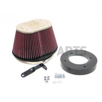 K & N Filters Cold Air Intake - 57-0369