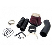 K & N Filters Cold Air Intake - 57-0370