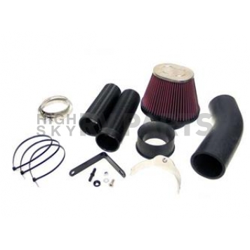 K & N Filters Cold Air Intake - 57-0370