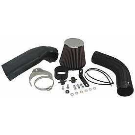 K & N Filters Cold Air Intake - 57-0377