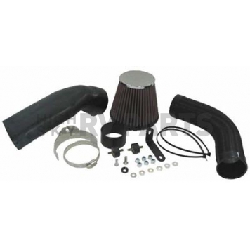 K & N Filters Cold Air Intake - 57-0377