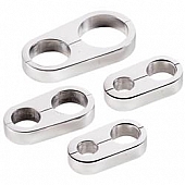 Billet Specialties Hose Separator - 68725