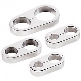 Billet Specialties Hose Separator - 68725
