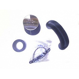K & N Filters Cold Air Intake - 57-0384