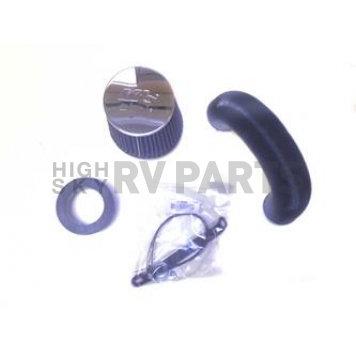 K & N Filters Cold Air Intake - 57-0384